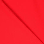 Tecido Crepe Moda Cereja - Ribes y Casals