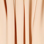 Tecido Crepe Moda Creme - Ribes y Casals