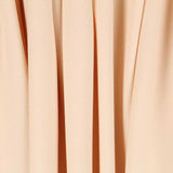 Tecido Crepe Moda Creme - Ribes y Casals