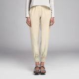 Tecido Crepe Moda Creme - Ribes y Casals