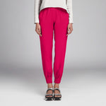 Tecido Crepe Moda Frambuesa - Ribes y Casals