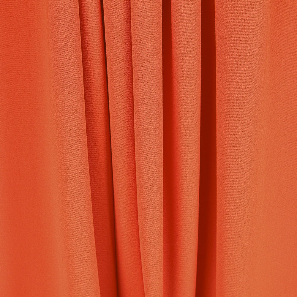 Tecido Crepe Moda Vermelho - Ribes y Casals