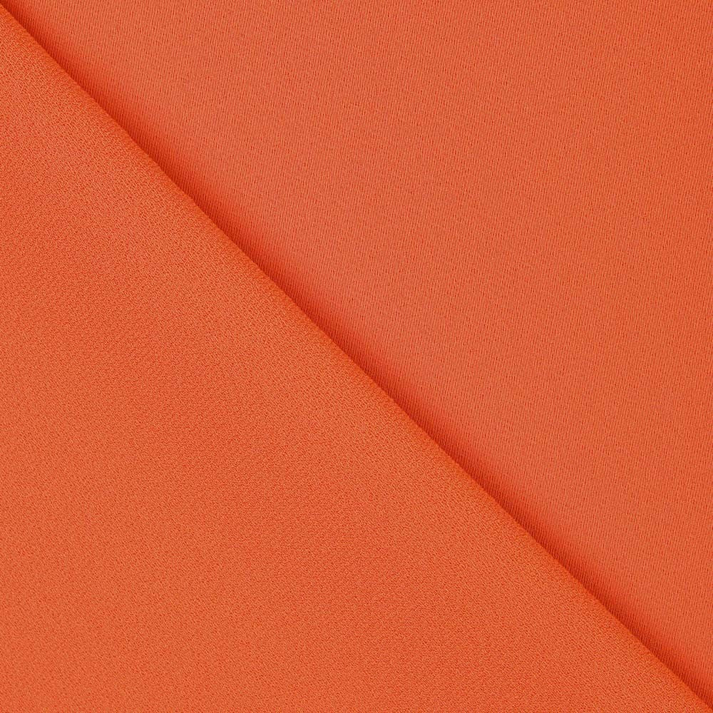 Tecido Crepe Moda Vermelho - Ribes y Casals