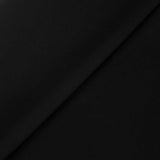 Tecido Crepe Moda Preto - Ribes y Casals