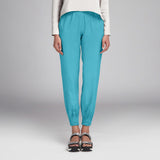 Tecido Crepe Moda Turquesa - Ribes y Casals