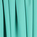 Tecido Crepe Moda Verde Água - Ribes y Casals