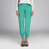 Tecido Crepe Moda Verde Água - Ribes y Casals