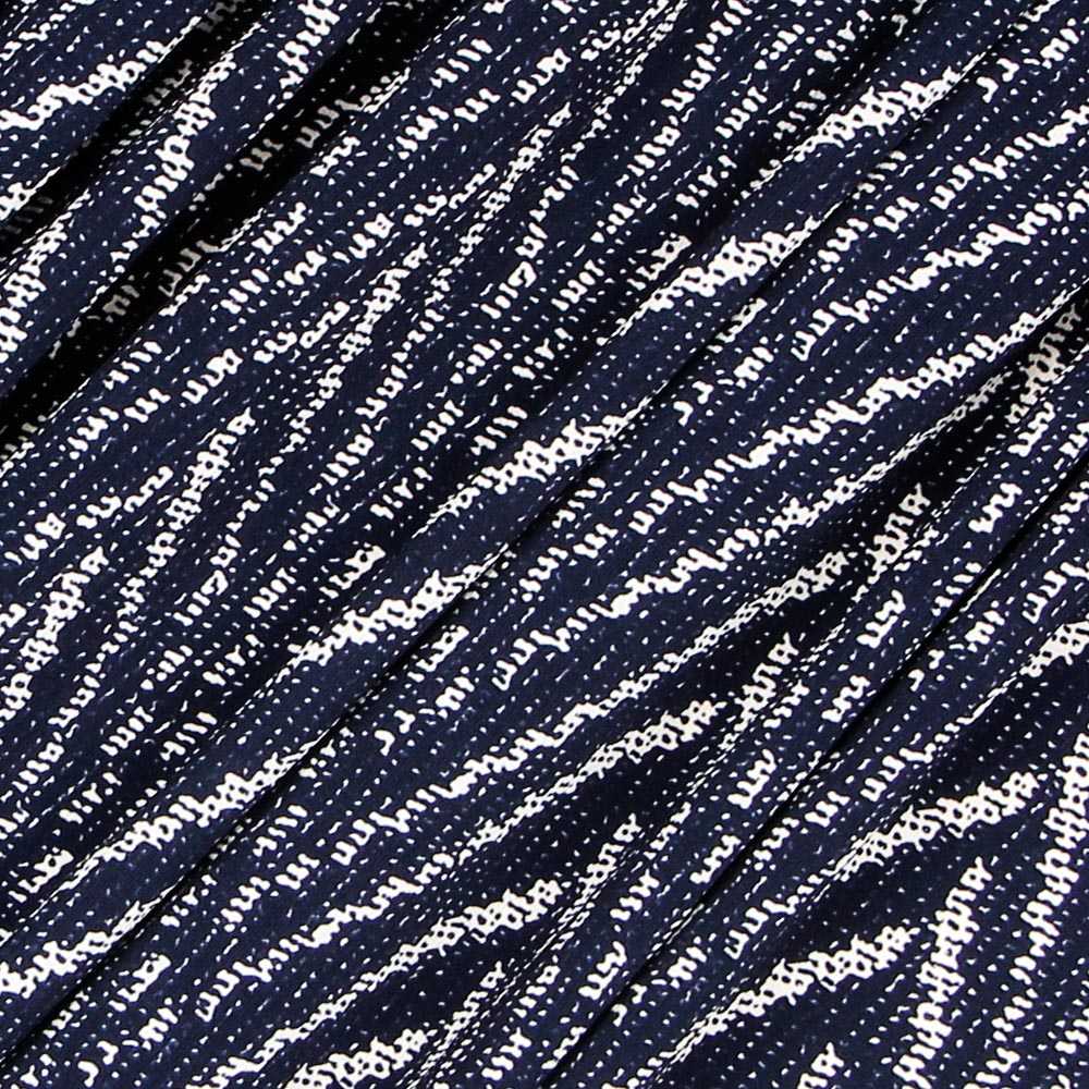 Crepe Estampada - Ribes y Casals