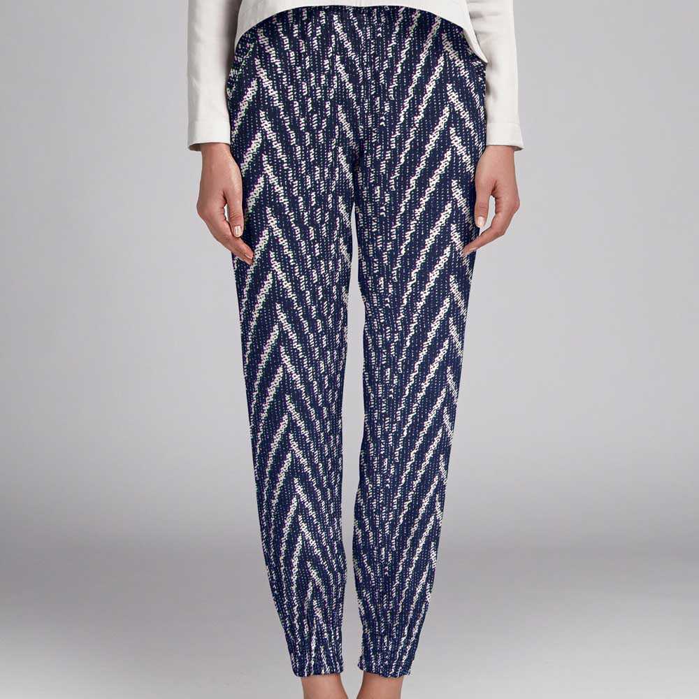 Crepe Estampada - Ribes y Casals