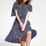 Crepe Estampada - Ribes y Casals