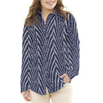 Crepe Estampada - Ribes y Casals