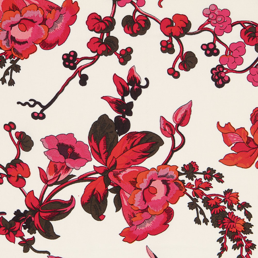 Crepe Oriental Creme - Ribes y Casals