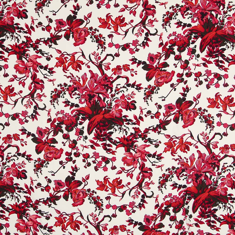 Crepe Oriental Creme - Ribes y Casals