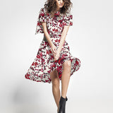 Crepe Oriental Creme - Ribes y Casals