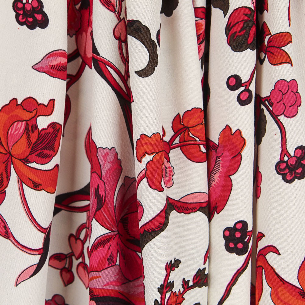 Crepe Oriental Creme - Ribes y Casals