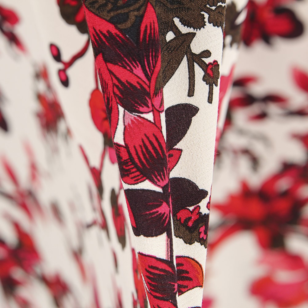 Crepe Oriental Creme - Ribes y Casals