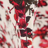 Crepe Oriental Creme - Ribes y Casals