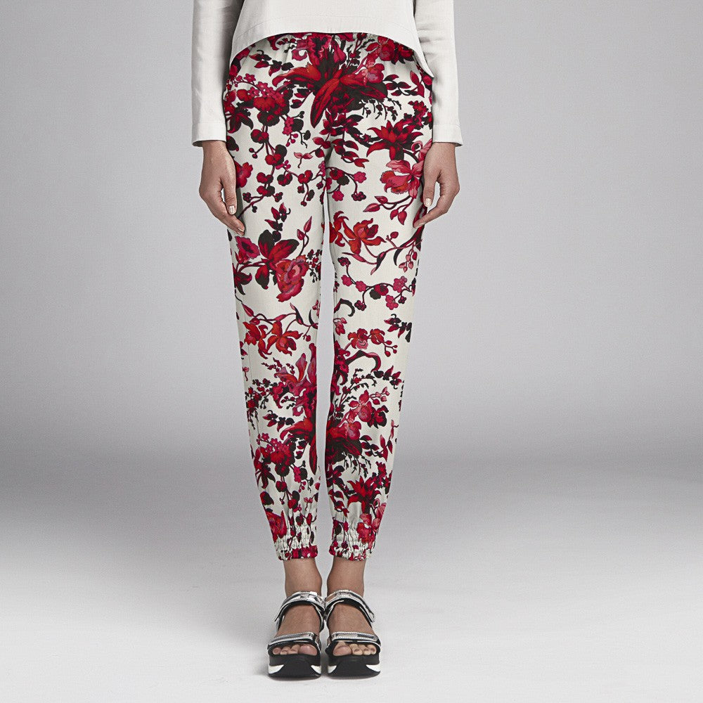 Crepe Oriental Creme - Ribes y Casals