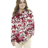 Crepe Oriental Creme - Ribes y Casals