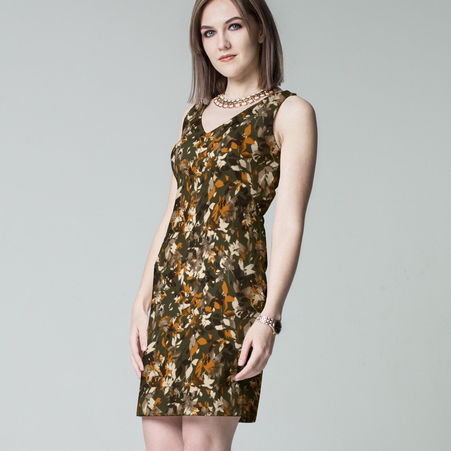 tela Viscosa - Ribes y Casals