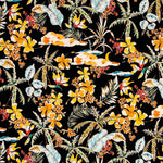 Crepe Estampada - Ribes y Casals