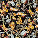 Crepe Estampada - Ribes y Casals