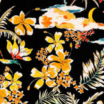 Crepe Estampada - Ribes y Casals