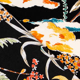 Crepe Estampada - Ribes y Casals