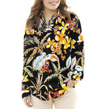 Crepe Estampada - Ribes y Casals