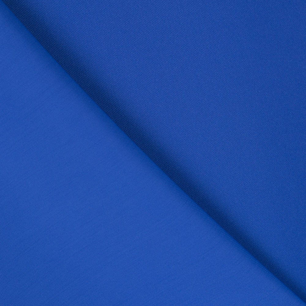 Crepe Poliéster Azulão - Ribes y Casals