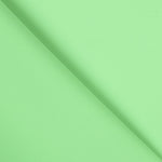 Retal Crepe Poliéster Menta 180x150 cm - Ribes y Casals