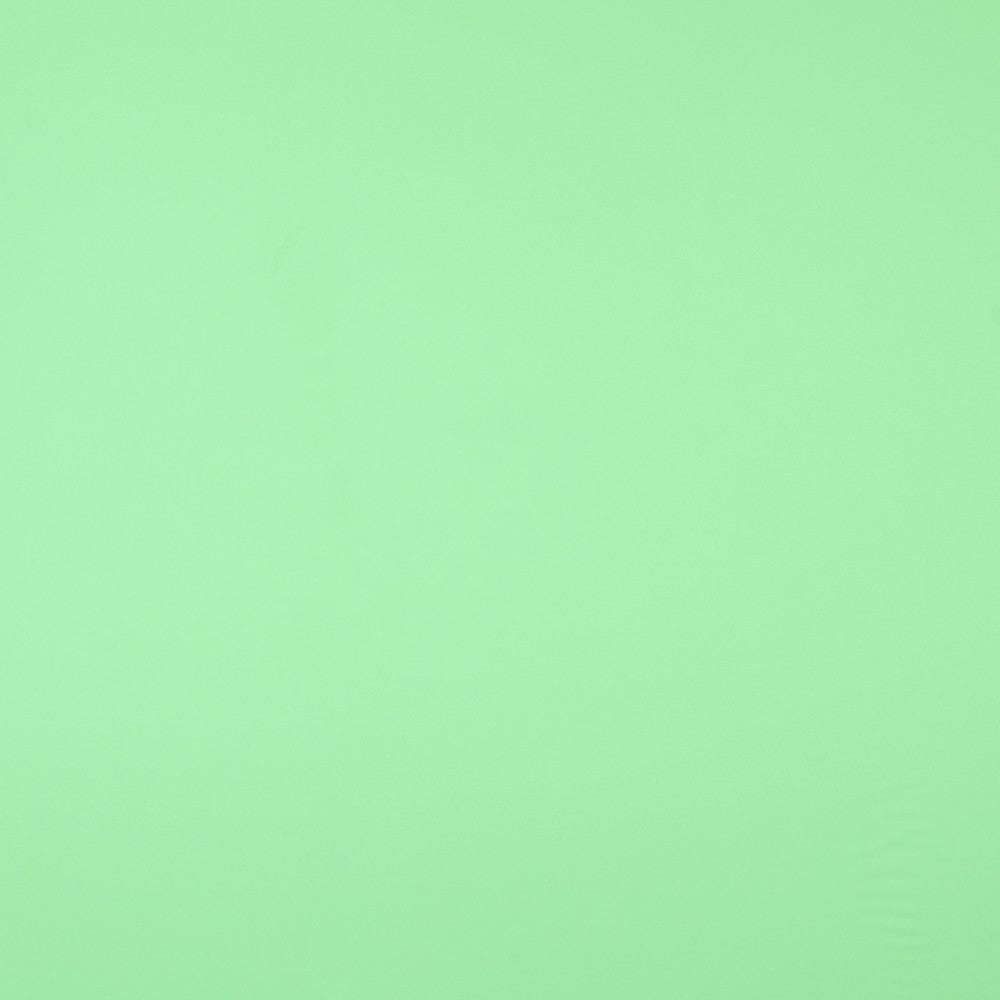 Retal Crepe Poliéster Menta 180x150 cm - Ribes y Casals