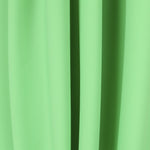 Retal Crepe Poliéster Menta 180x150 cm - Ribes y Casals