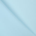 Crepe Poliéster Turquesa Claro - Ribes y Casals