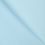 Crepe Poliéster Turquesa Claro - Ribes y Casals