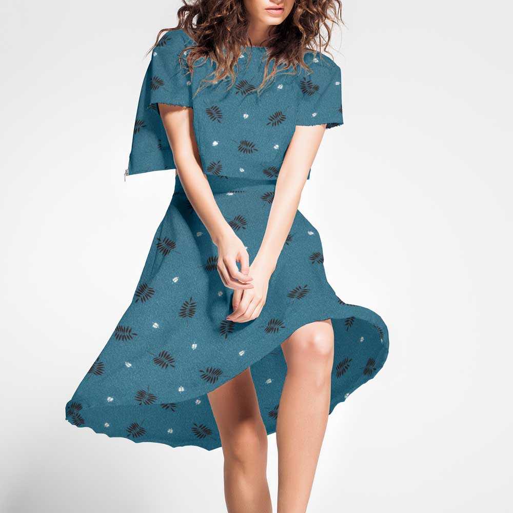 Telas Oferta - Ribes y Casals