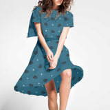 Telas Oferta - Ribes y Casals