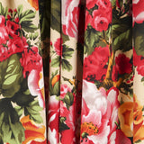 Crepe Roseira Bege - Ribes y Casals