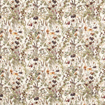 Tecido de Crepe Sahara Bege - Ribes y Casals