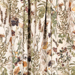 Tecido de Crepe Sahara Bege - Ribes y Casals