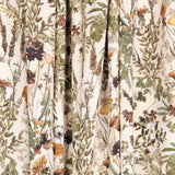 Tecido de Crepe Sahara Bege - Ribes y Casals