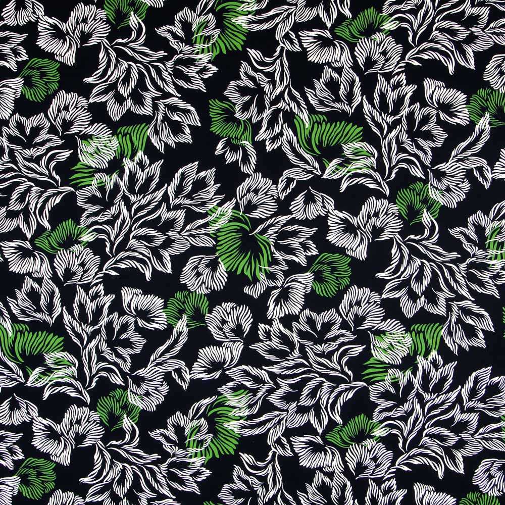 Crepe Estampada - Ribes y Casals