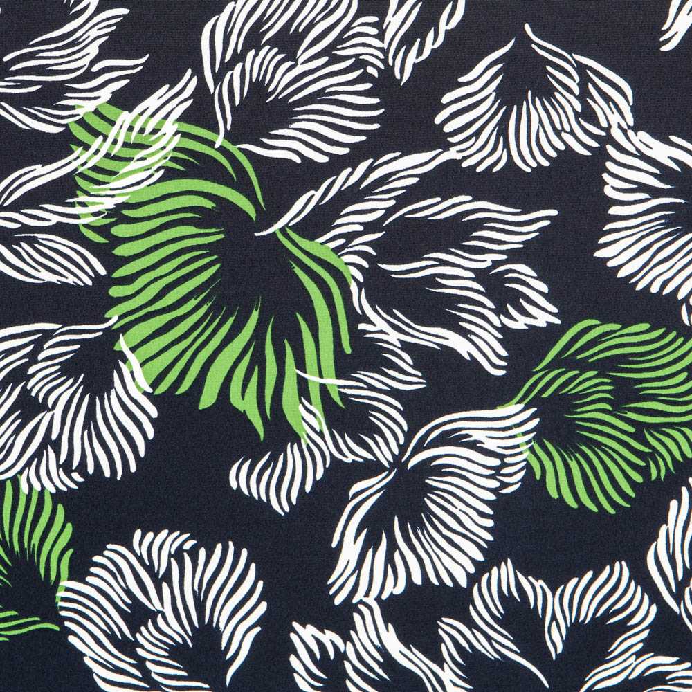 Crepe Estampada - Ribes y Casals