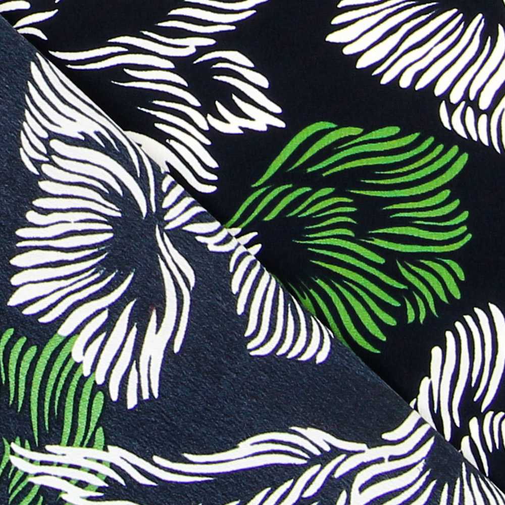 Crepe Estampada - Ribes y Casals