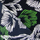 Crepe Estampada - Ribes y Casals