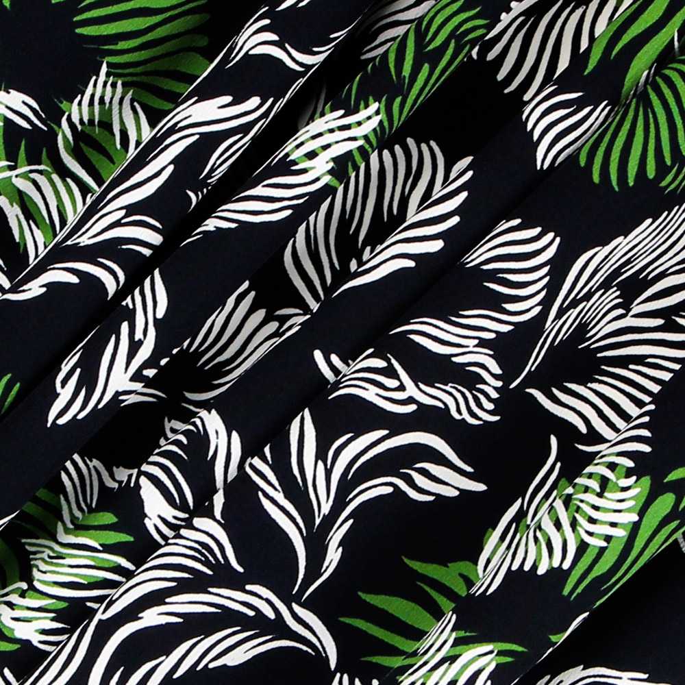 Crepe Estampada - Ribes y Casals