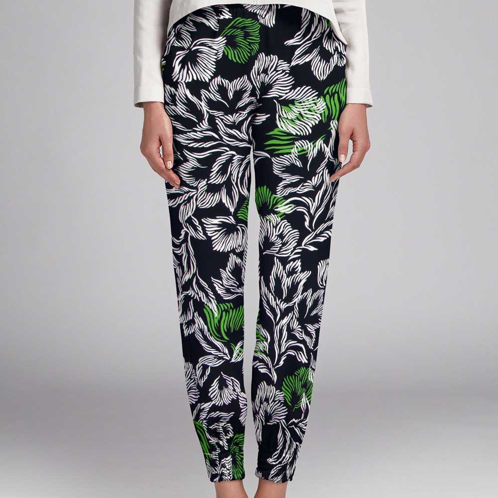 Crepe Estampada - Ribes y Casals