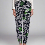 Crepe Estampada - Ribes y Casals