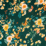 Panqueca De Cetim Cenefas Coral - Ribes y Casals