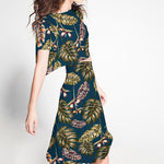 tela Viscosa - Ribes y Casals